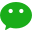 WeChat海外版