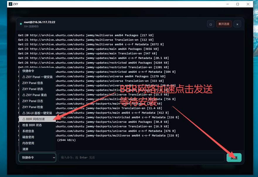 0基础VPS网络搭建教程|独享能用gemini纯净独立IP配置